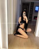 Анкета проститутки Нелли - метро Щукино, возраст - 24