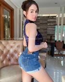 Анкета проститутки Ярослава - метро Коньково, возраст - 24