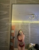 Анкета проститутки Эвелина - метро Измайлово, возраст - 24