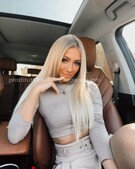 Анкета проститутки Милослава - метро Академический, возраст - 24