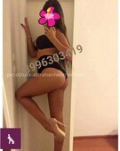 Анкета проститутки Марго - метро Тверской, возраст - 24