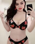 Анкета проститутки Елизавета - метро Теплый Стан, возраст - 24