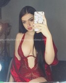 Анкета проститутки Влада - метро Ломоносовский, возраст - 24