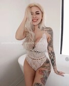 Анкета проститутки Таня - метро Коньково, возраст - 24