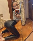 Анкета проститутки Эмма - метро Покровское-Стрешнево, возраст - 24