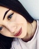 Анкета проститутки Кира - метро Лефортово, возраст - 24