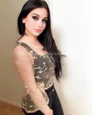 Анкета проститутки Инга - метро Тверской, возраст - 25