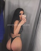 Анкета проститутки Лолита - метро Люблино, возраст - 25