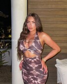 Анкета проститутки Даша - метро Тверской, возраст - 25