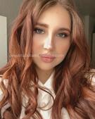 Анкета проститутки Илона - метро Покровское-Стрешнево, возраст - 25