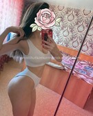 Анкета проститутки Маргарита - метро Чертаново Центральное, возраст - 25