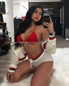 Анкета проститутки Рита - метро Нагатино-Садовники, возраст - 25