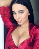 Анкета проститутки Екатерина - метро Хамовники, возраст - 25