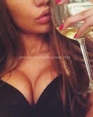 Анкета проститутки Викуля - метро Пресненский, возраст - 25