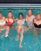 Анкета проститутки Милослава - метро Тропарево-Никулино, возраст - 25