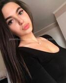 Анкета проститутки Лилия - метро Куркино, возраст - 25