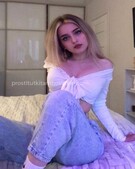 Анкета проститутки Устина - метро Басманный, возраст - 25