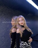 Анкета проститутки Злата - метро Лианозово, возраст - 25