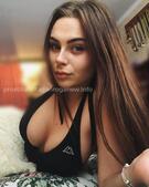 Анкета проститутки Диана - метро Даниловский, возраст - 25