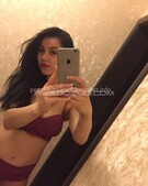 Анкета проститутки Каролина - метро Сокол, возраст - 25