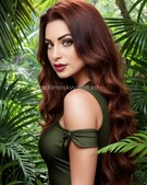 Анкета проститутки Леля - метро Пресненский, возраст - 25