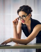 Анкета проститутки Кира - метро Замоскворечье, возраст - 25