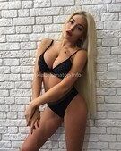 Анкета проститутки Ника - метро Ясенево, возраст - 25