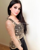 Анкета проститутки Леся - метро Нагатино-Садовники, возраст - 25