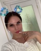 Анкета проститутки Надюша - метро Тверской, возраст - 25