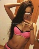 Анкета проститутки Стелла - метро Северное Медведково, возраст - 25