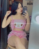 Анкета проститутки Полина - метро Хорошевский, возраст - 25