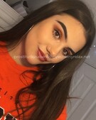 Анкета проститутки Леля - метро Чертаново Северное, возраст - 25