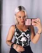 Анкета проститутки Риана - метро Лосиноостровский, возраст - 26