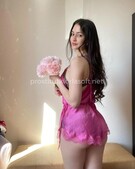 Анкета проститутки Юлия - метро Басманный, возраст - 26