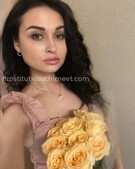 Анкета проститутки Дарина - метро Южное Измайлово, возраст - 26