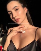Анкета проститутки Марина - метро Таганский, возраст - 26