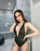 Анкета проститутки Ульяна - метро Чертаново Центральное, возраст - 26