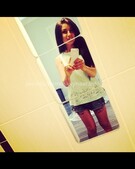 Анкета проститутки Викуля - метро Хамовники, возраст - 27