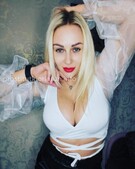 Анкета проститутки Юлия - метро Алтуфьевский, возраст - 28