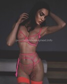 Анкета проститутки Адель - метро Измайлово, возраст - 29