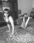 Анкета проститутки Викуля - метро Пресненский, возраст - 30