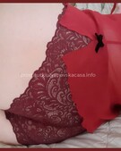 Анкета проститутки Каролина - метро Тушино, возраст - 32